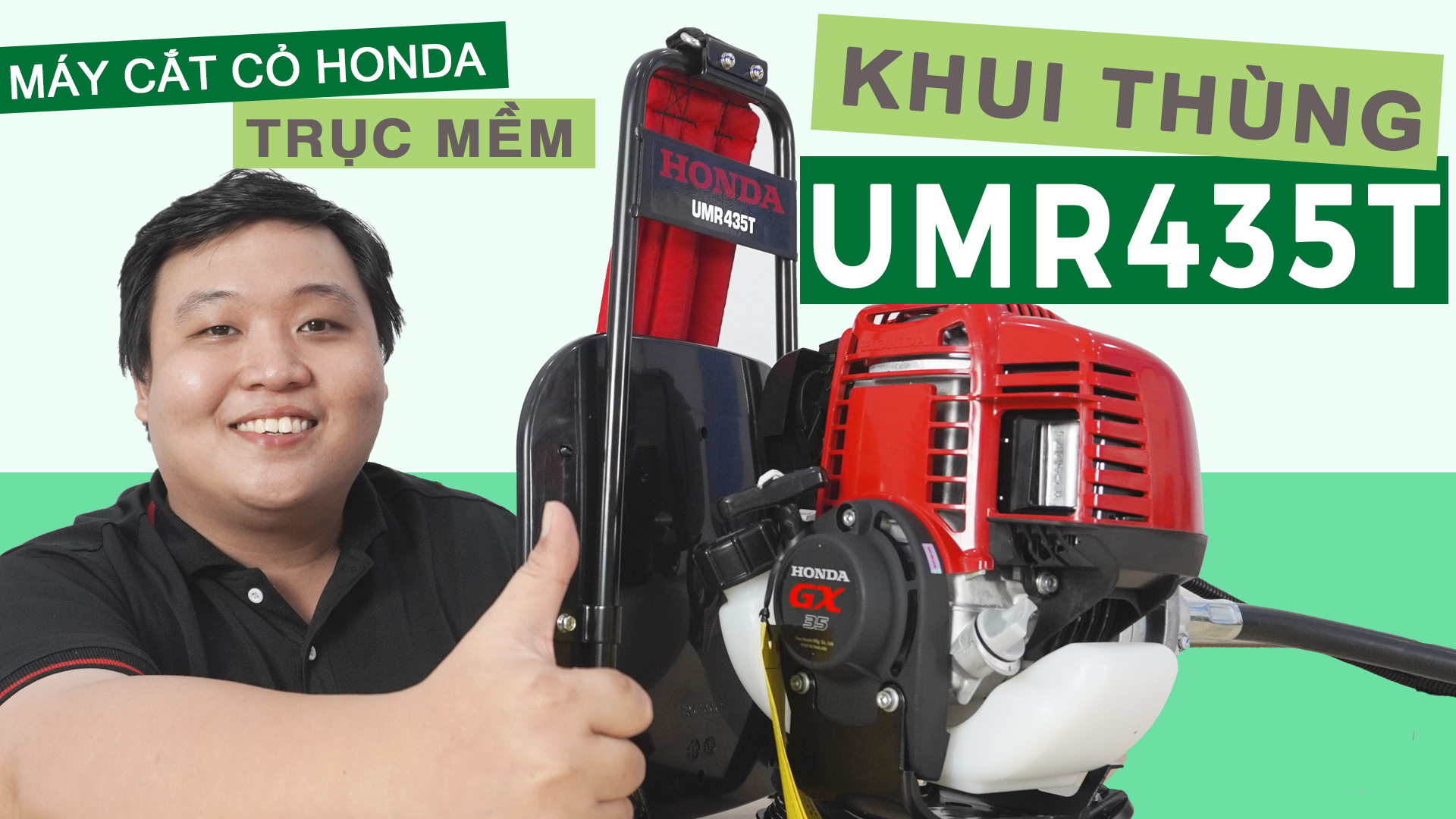 Unbox UMR