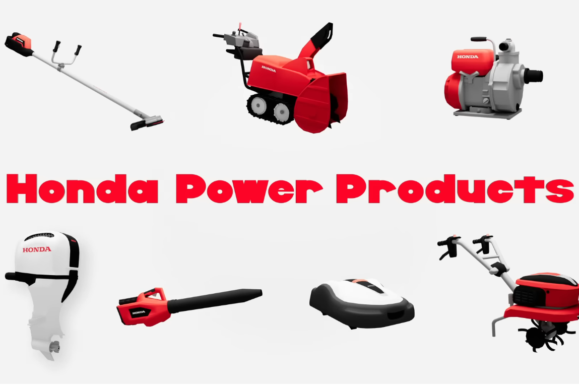 LAN TỎA NIỀM VUI TRONG CÔNG VIỆC CÙNG “HONDA REWIRED”