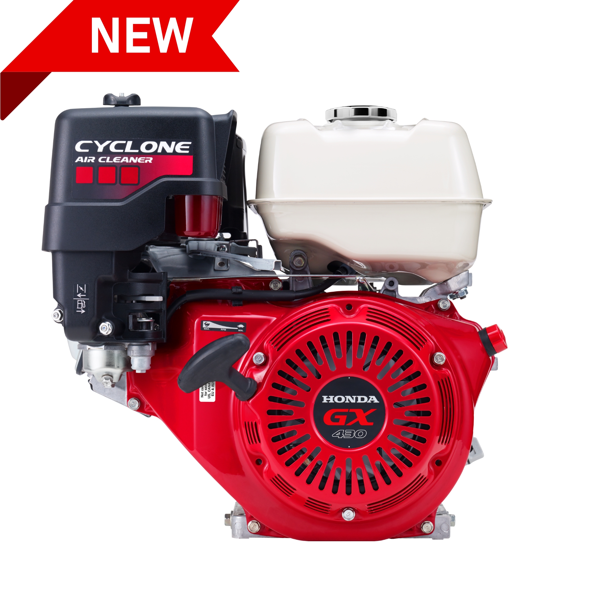 GX430T QC1