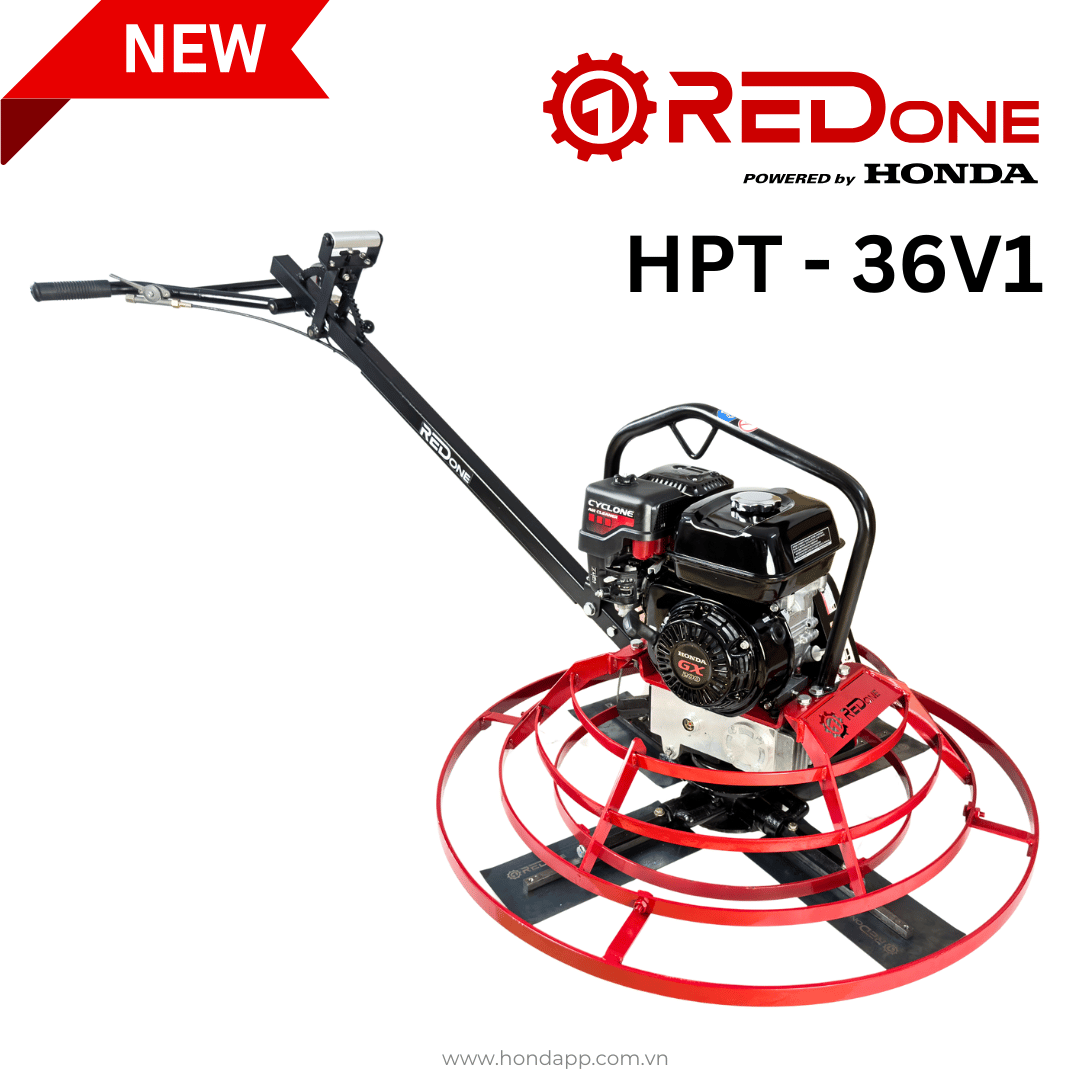 Máy xoa nền HPT-36V1